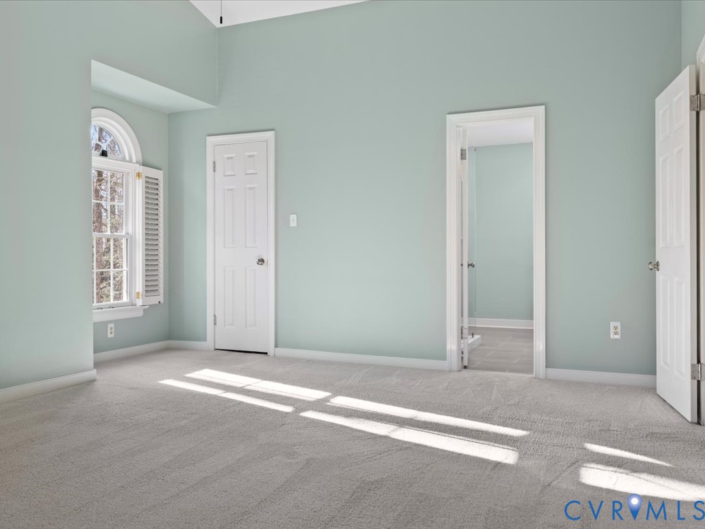 15016 Walnut Bend Road Midlothian, VA 23112 - Photo 21 of 50 Primary Bedroom