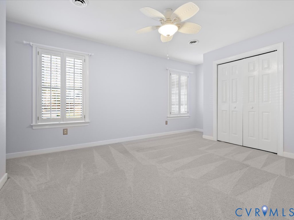 15016 Walnut Bend Road Midlothian, VA 23112 - Photo 26 of 50 Bedroom #3