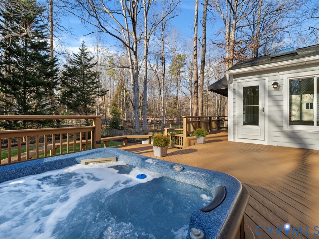 15016 Walnut Bend Road Midlothian, VA 23112 - Photo 31 of 50 Gallery Image 31