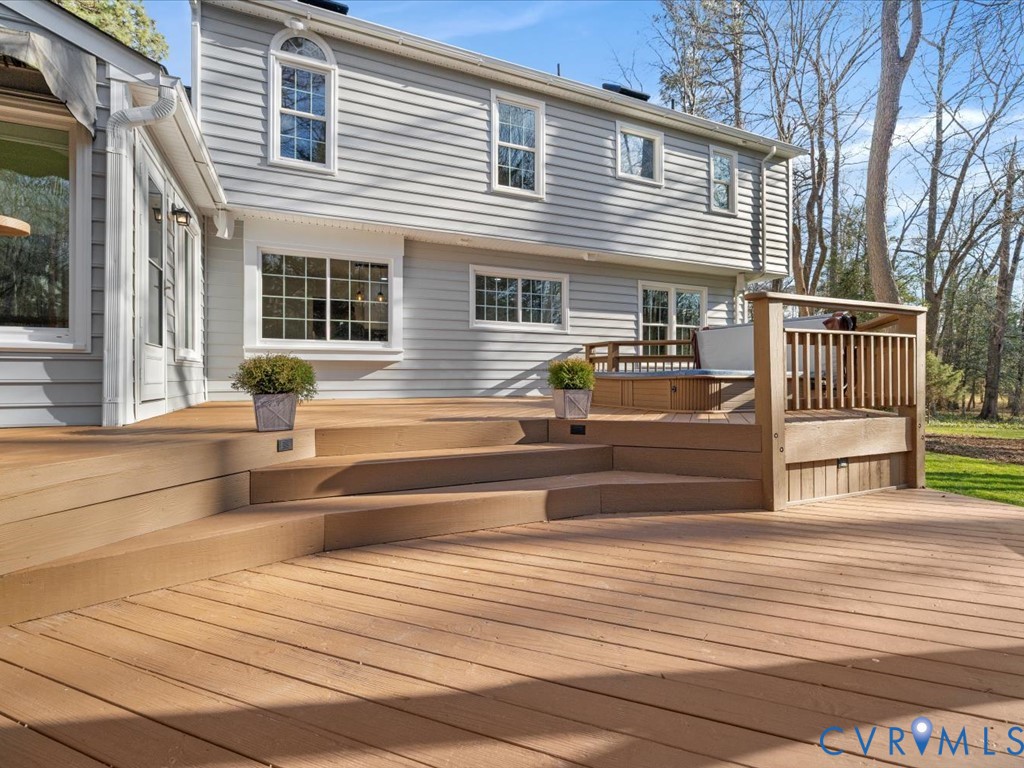 15016 Walnut Bend Road Midlothian, VA 23112 - Photo 32 of 50 Gallery Image 32