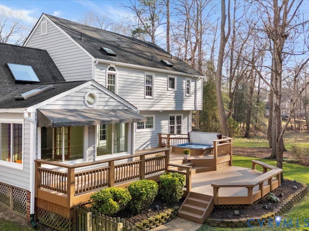 15016 Walnut Bend Road Midlothian, VA 23112 - Photo 37 of 50 Gallery Image 37
