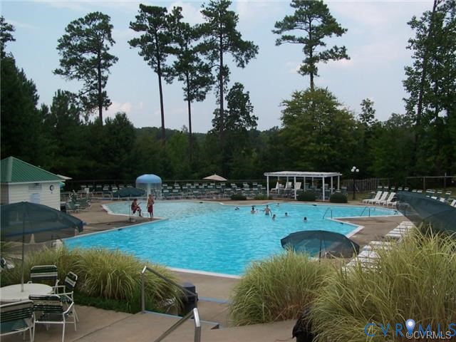 15016 Walnut Bend Road Midlothian, VA 23112 - Photo 44 of 50 One of the pools at Acquatic Fitness Center