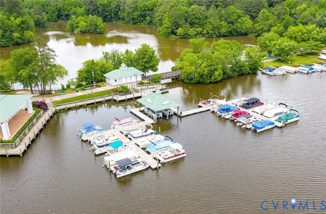 15016 Walnut Bend Road Midlothian, VA 23112 - Photo 50 of 50 Rent a Boat or Moor your own Boat