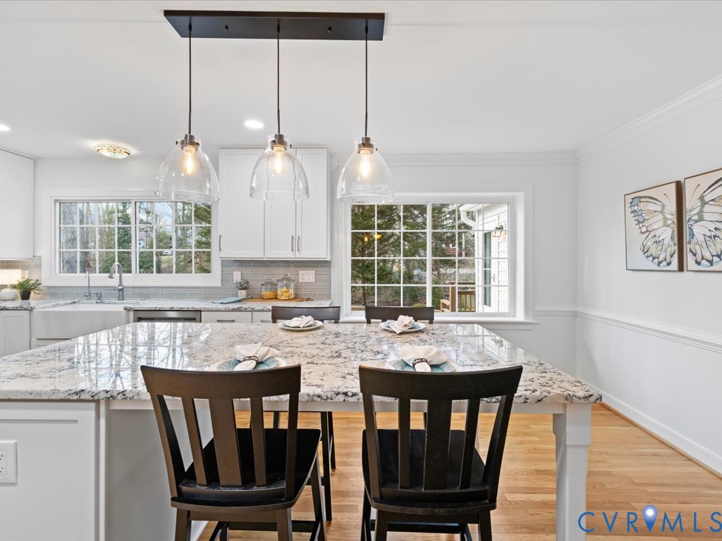 15016 Walnut Bend Road Midlothian, VA 23112 - Photo 10 of 50 Kitchen