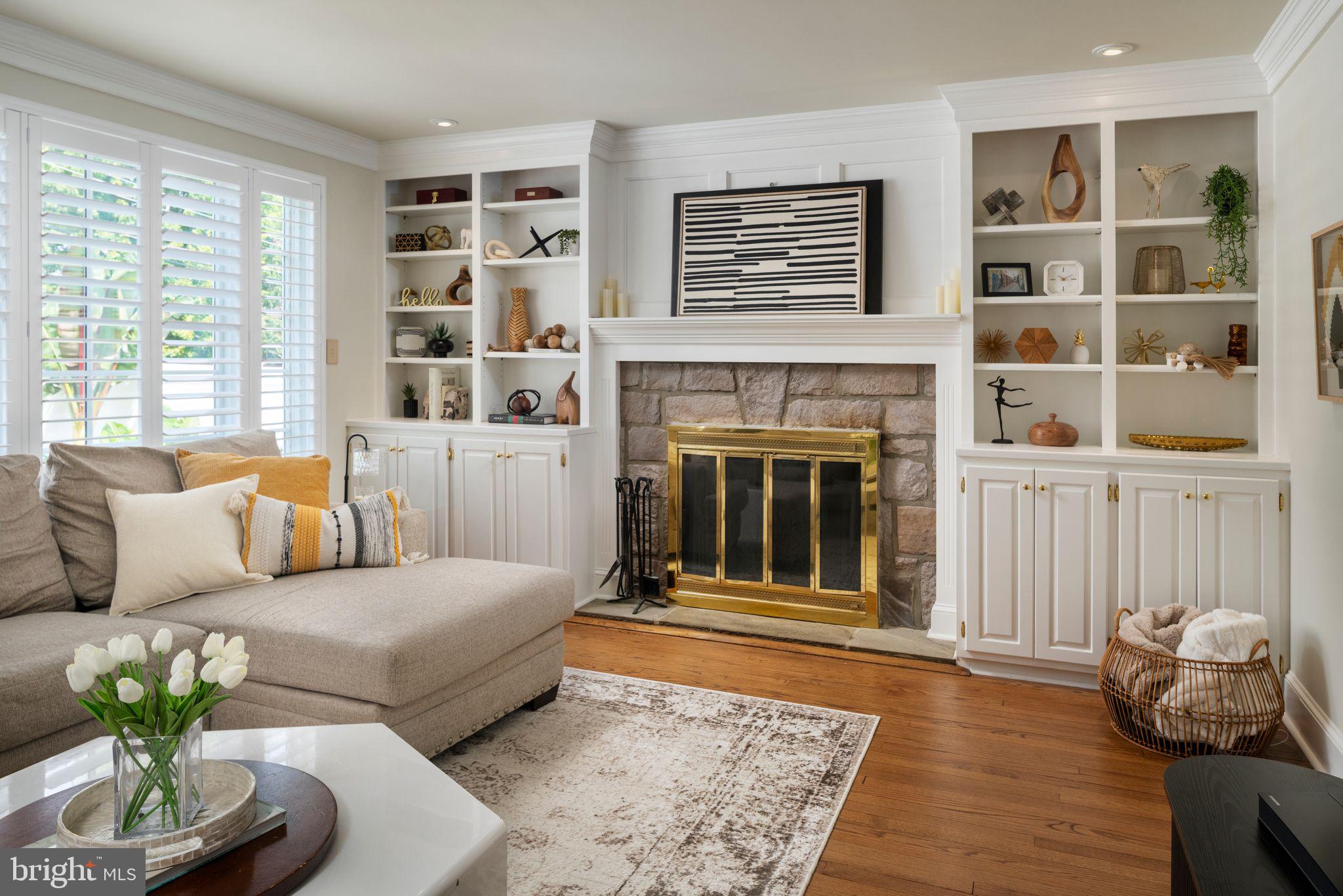 7 Keats Road Yardley, PA 19067 - Photo 19 of 68 Gallery Image 19