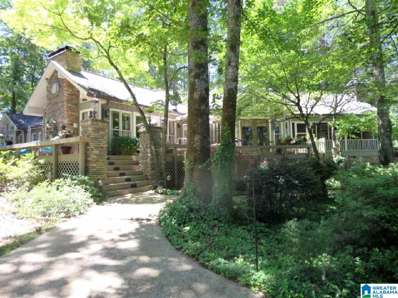356 Florence Road Wedowee, AL 36278 - Photo 35 of 50