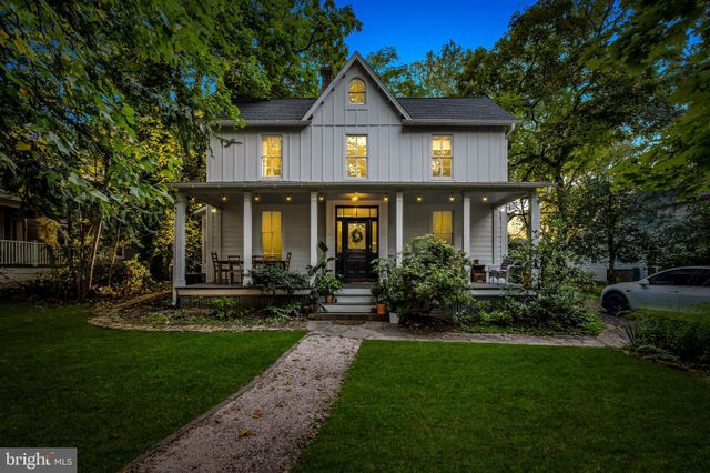 $550,000 | 5602 Wexford Road, Baltimore, MD 21209