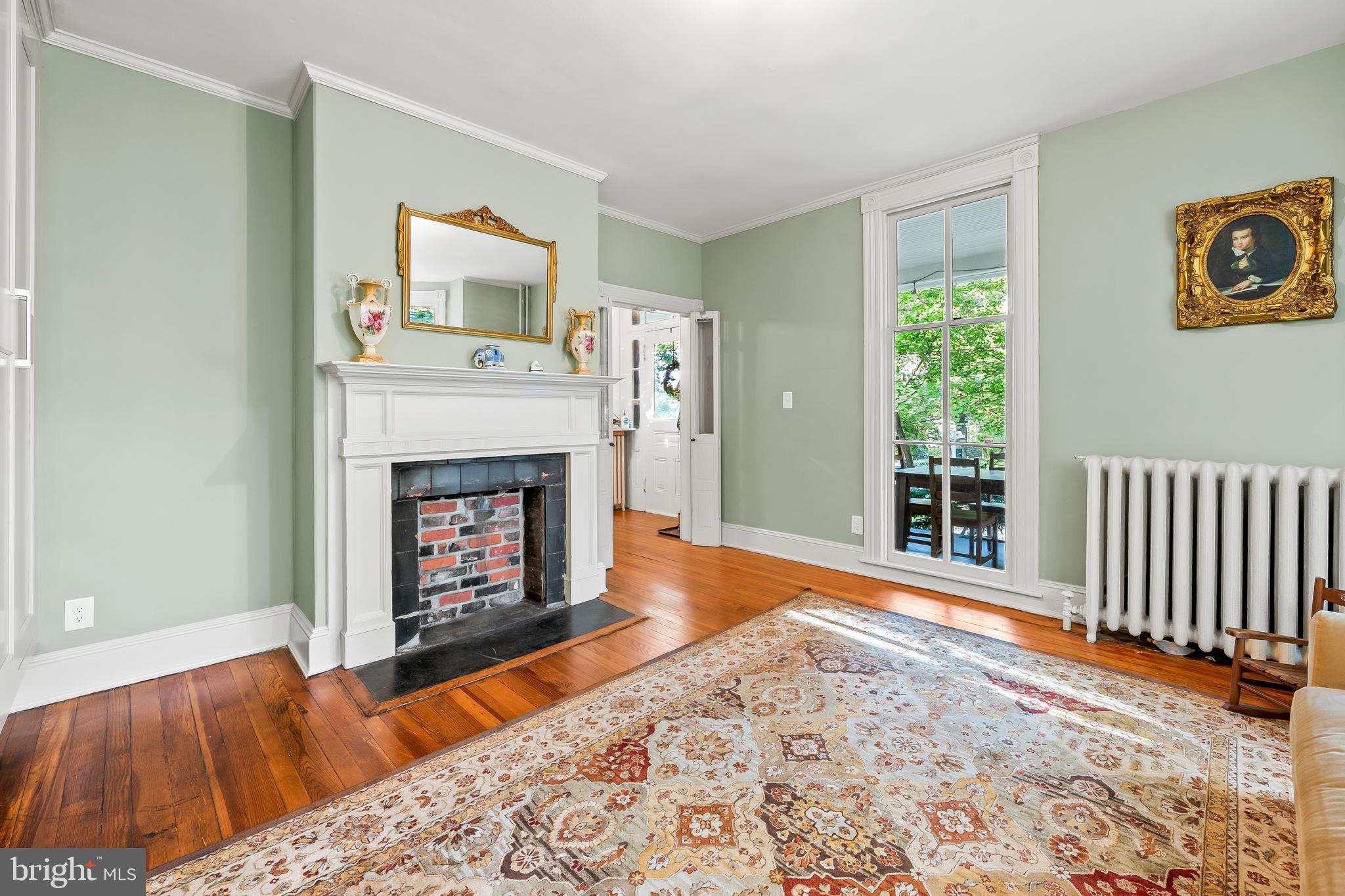 5602 Wexford Road Baltimore, MD 21209 - Photo 11 of 38