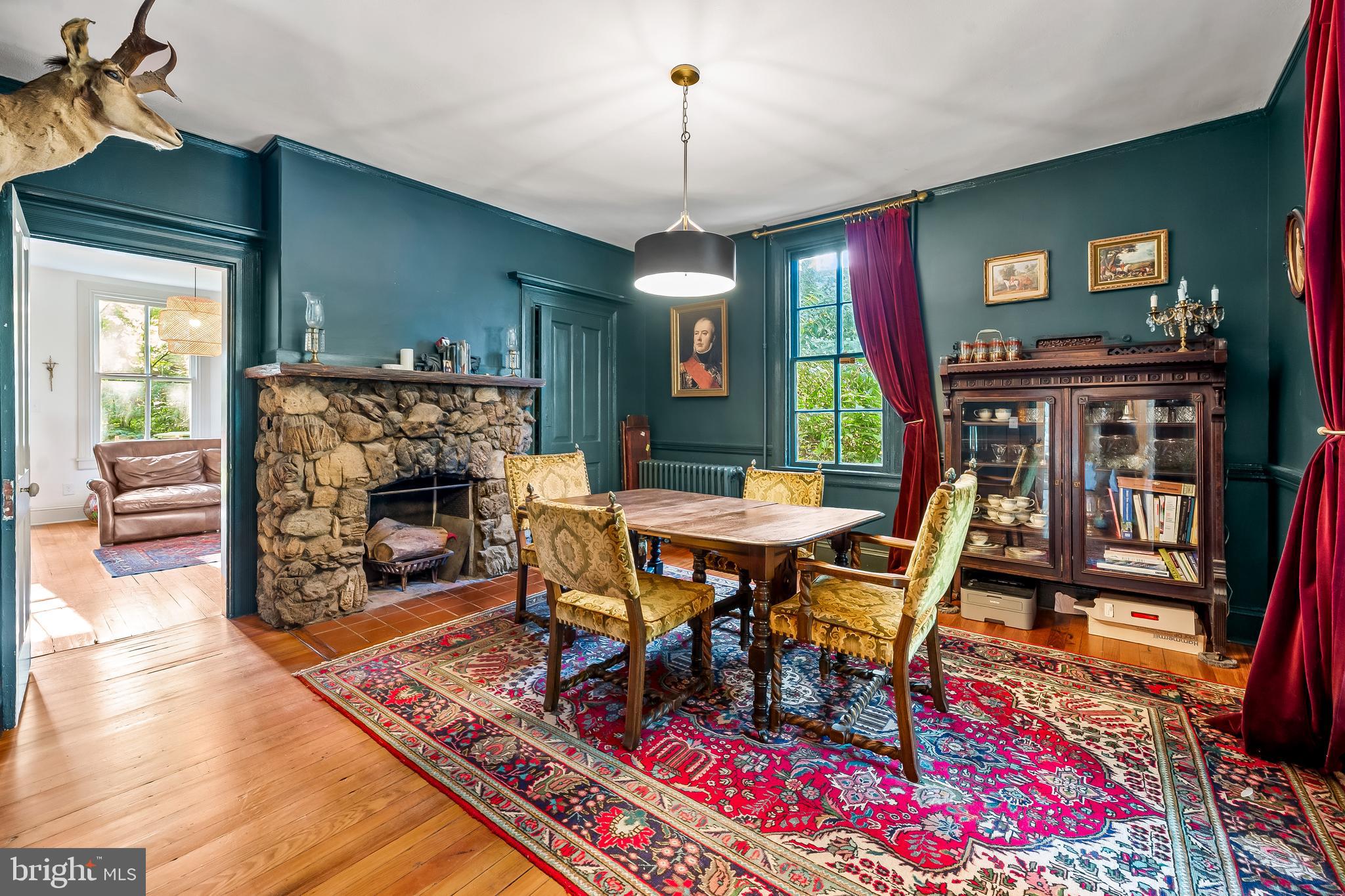 5602 Wexford Road Baltimore, MD 21209 - Photo 12 of 38