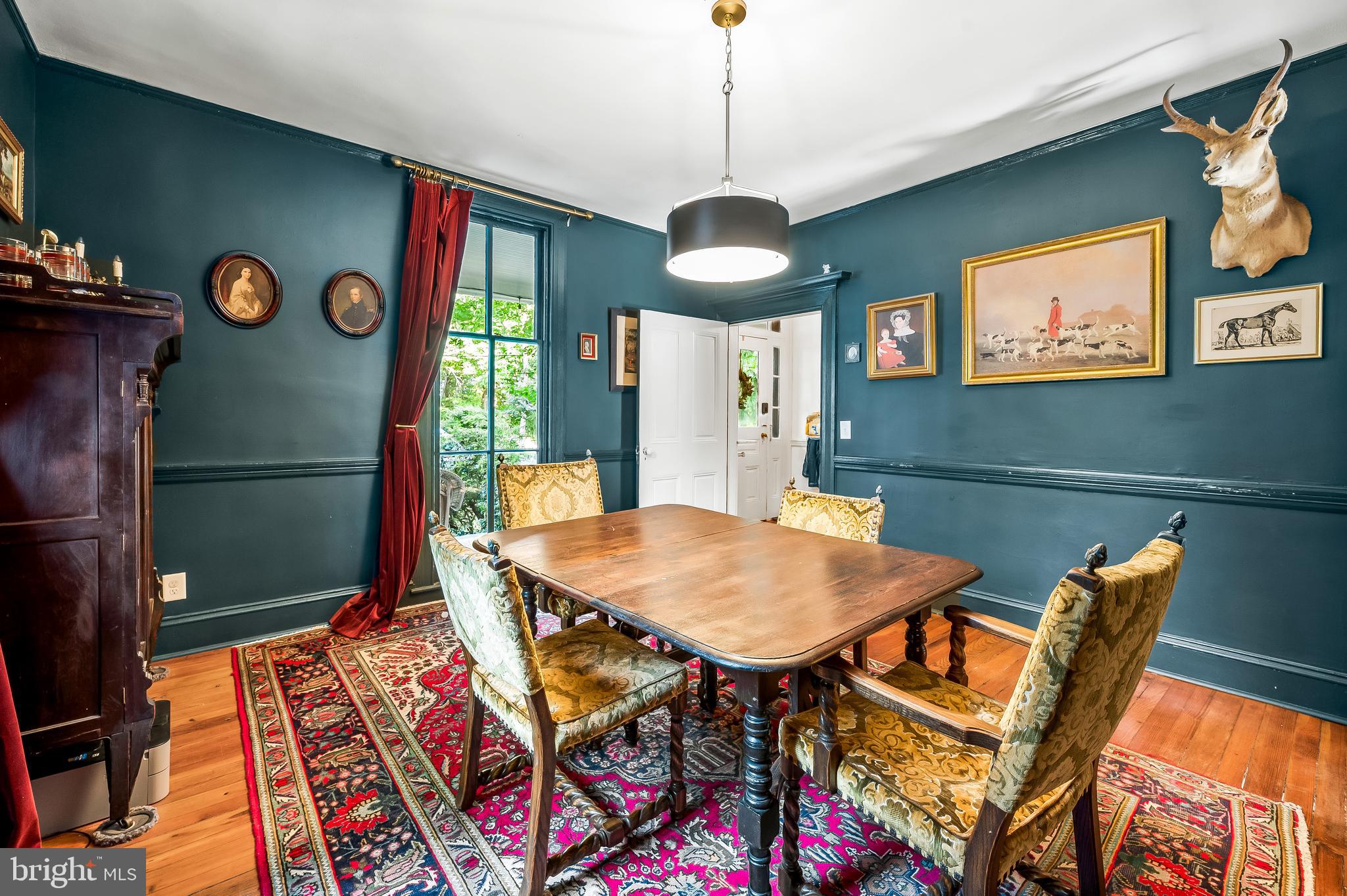 5602 Wexford Road Baltimore, MD 21209 - Photo 13 of 38