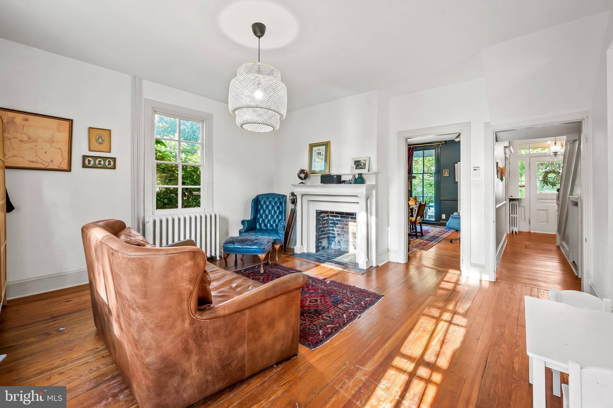 5602 Wexford Road Baltimore, MD 21209 - Photo 14 of 38