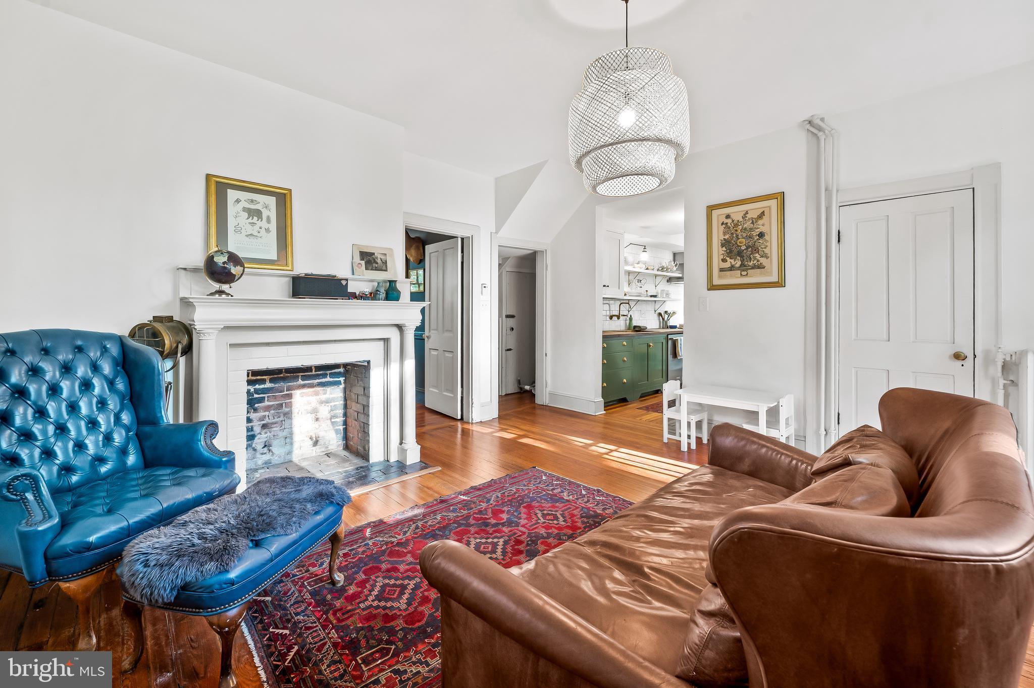 5602 Wexford Road Baltimore, MD 21209 - Photo 16 of 38