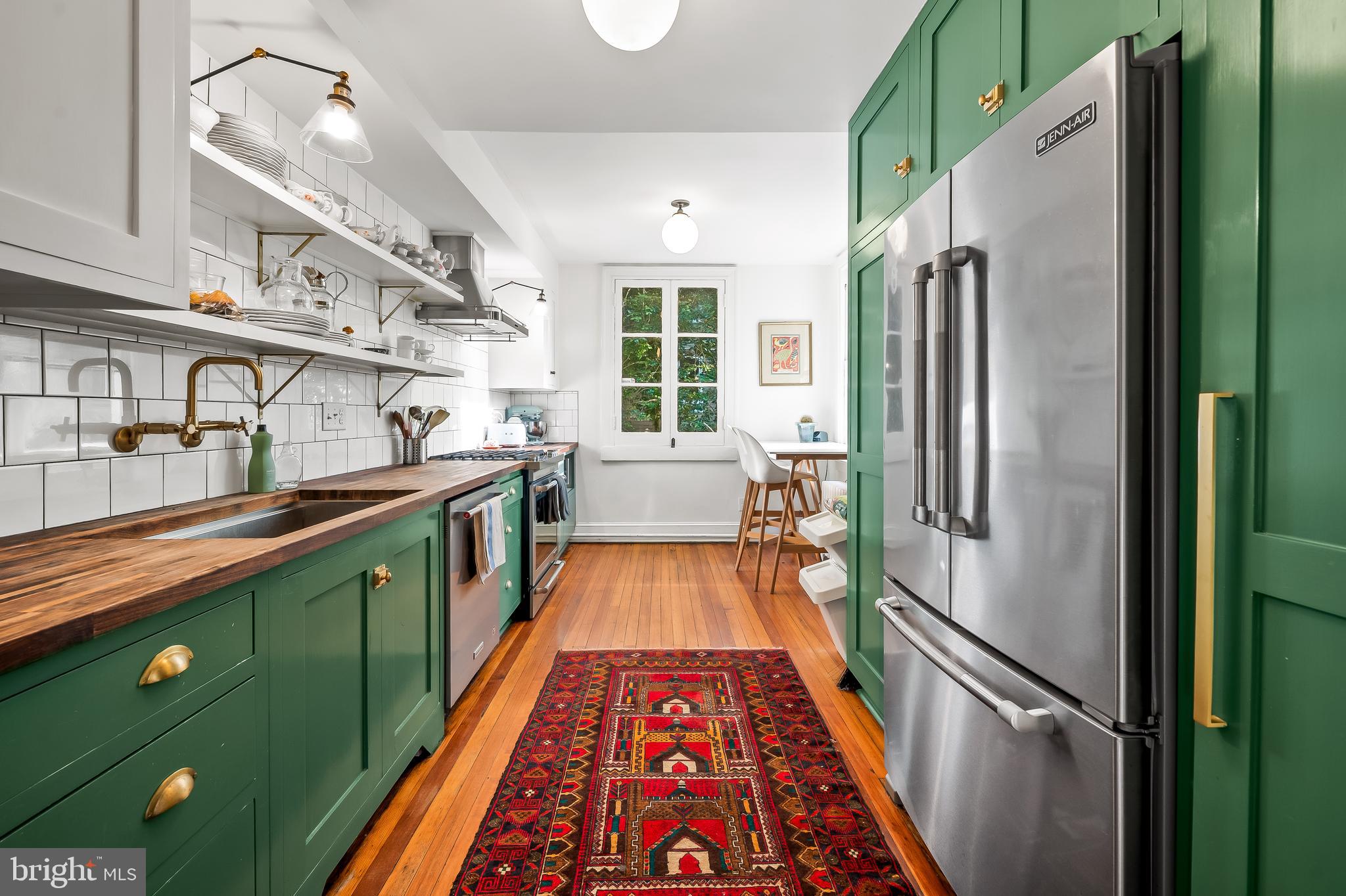 5602 Wexford Road Baltimore, MD 21209 - Photo 18 of 38