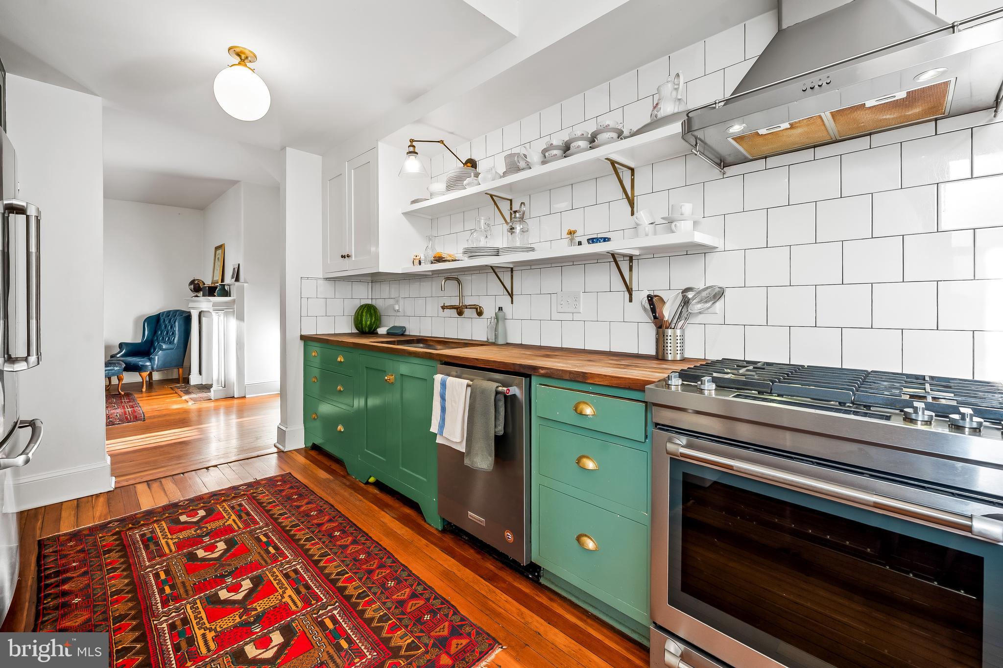 5602 Wexford Road Baltimore, MD 21209 - Photo 20 of 38