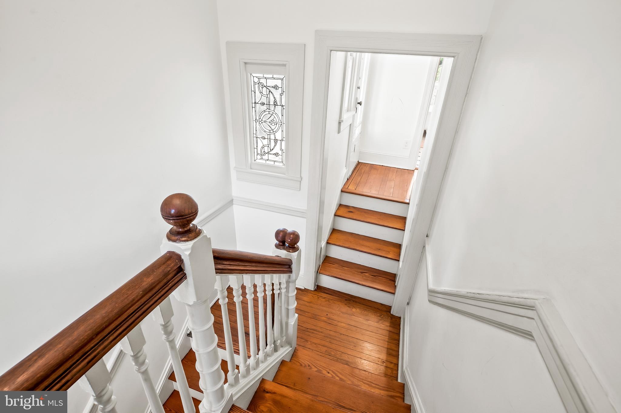 5602 Wexford Road Baltimore, MD 21209 - Photo 23 of 38