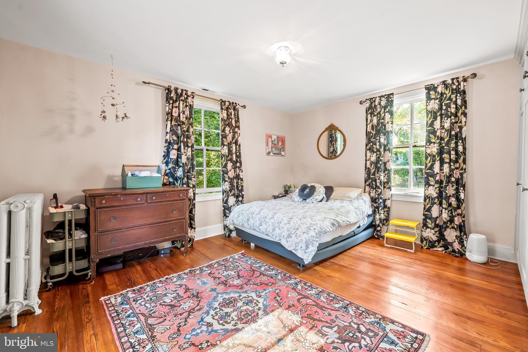 5602 Wexford Road Baltimore, MD 21209 - Photo 24 of 38