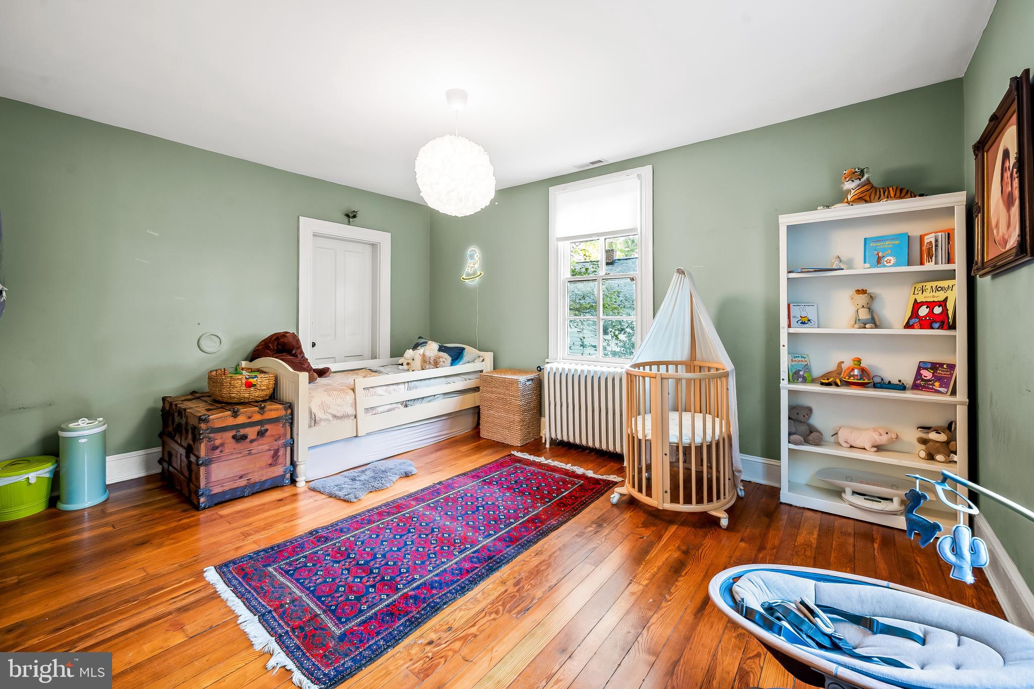 5602 Wexford Road Baltimore, MD 21209 - Photo 26 of 38