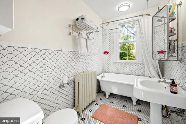 $550,000 | 5602 Wexford Road, Baltimore, MD 21209