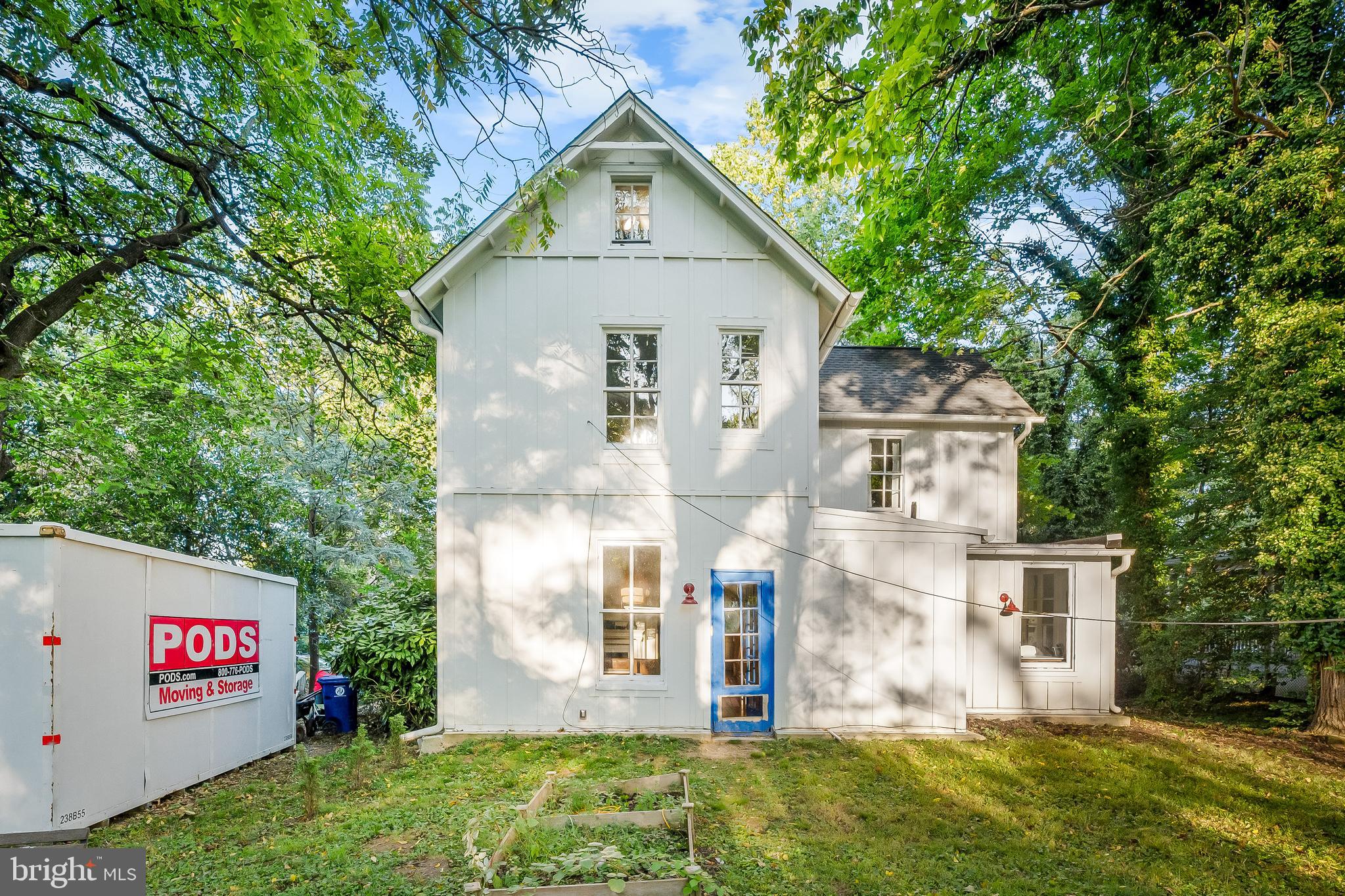 5602 Wexford Road Baltimore, MD 21209 - Photo 35 of 38