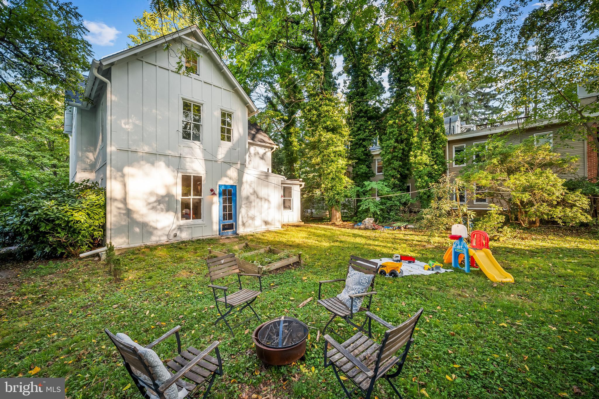 5602 Wexford Road Baltimore, MD 21209 - Photo 36 of 38
