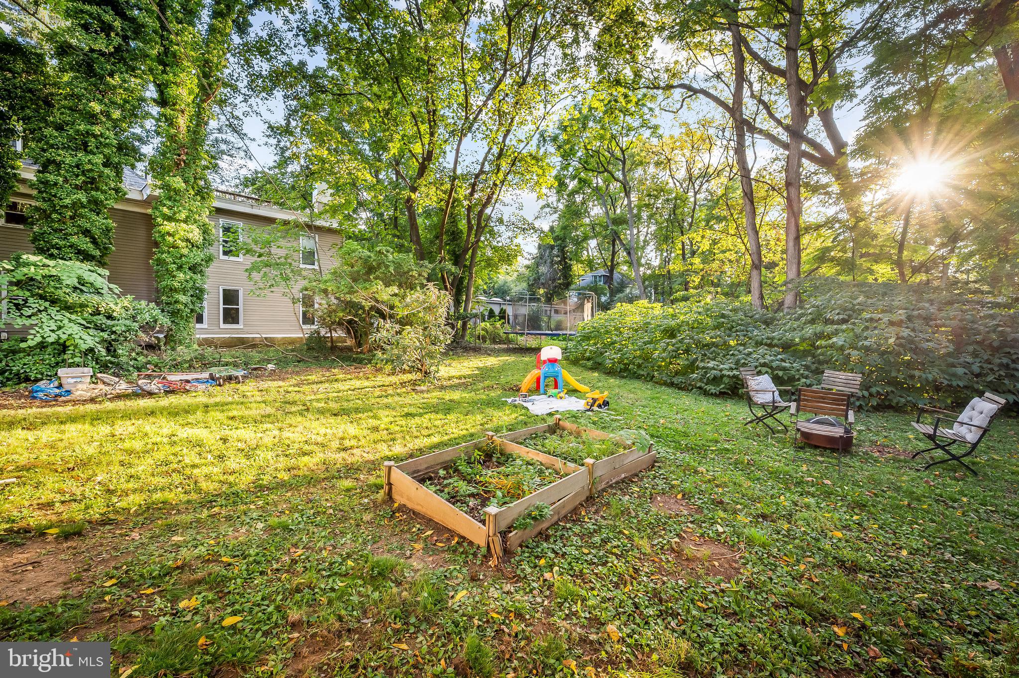 5602 Wexford Road Baltimore, MD 21209 - Photo 37 of 38