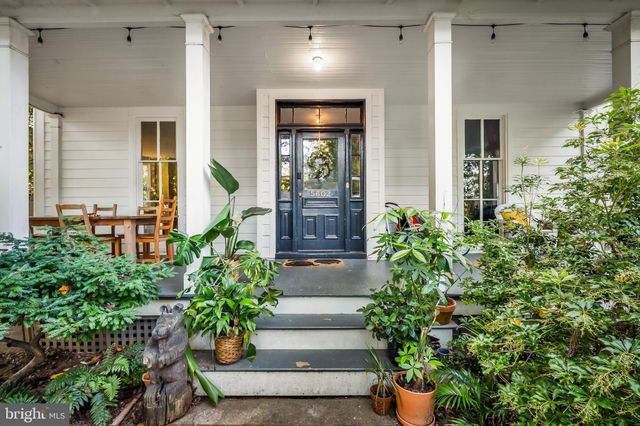 $550,000 | 5602 Wexford Road, Baltimore, MD 21209