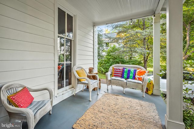 $550,000 | 5602 Wexford Road, Baltimore, MD 21209