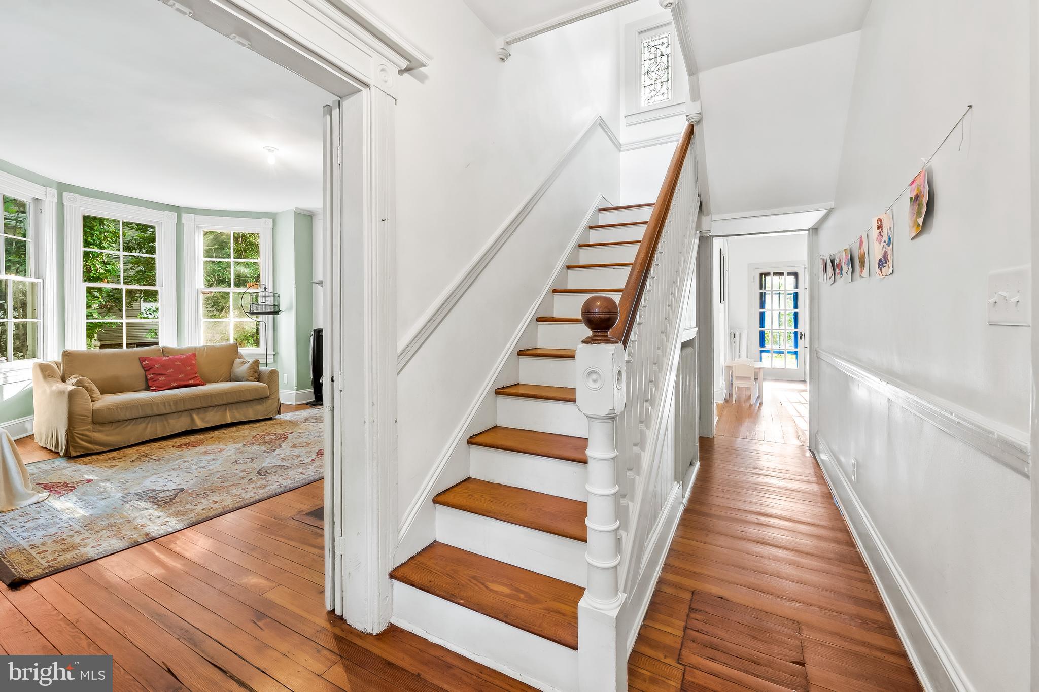 5602 Wexford Road Baltimore, MD 21209 - Photo 8 of 38
