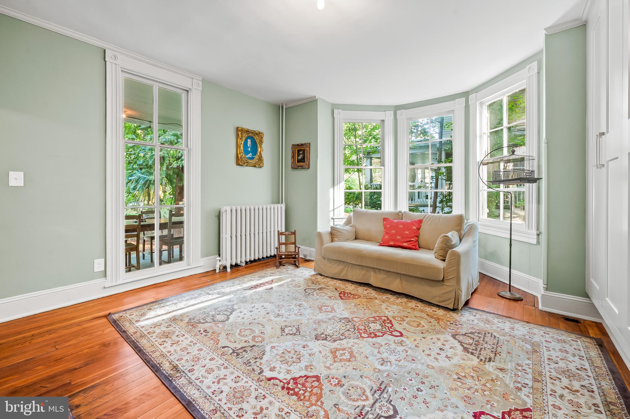 5602 Wexford Road Baltimore, MD 21209 - Photo 9 of 38