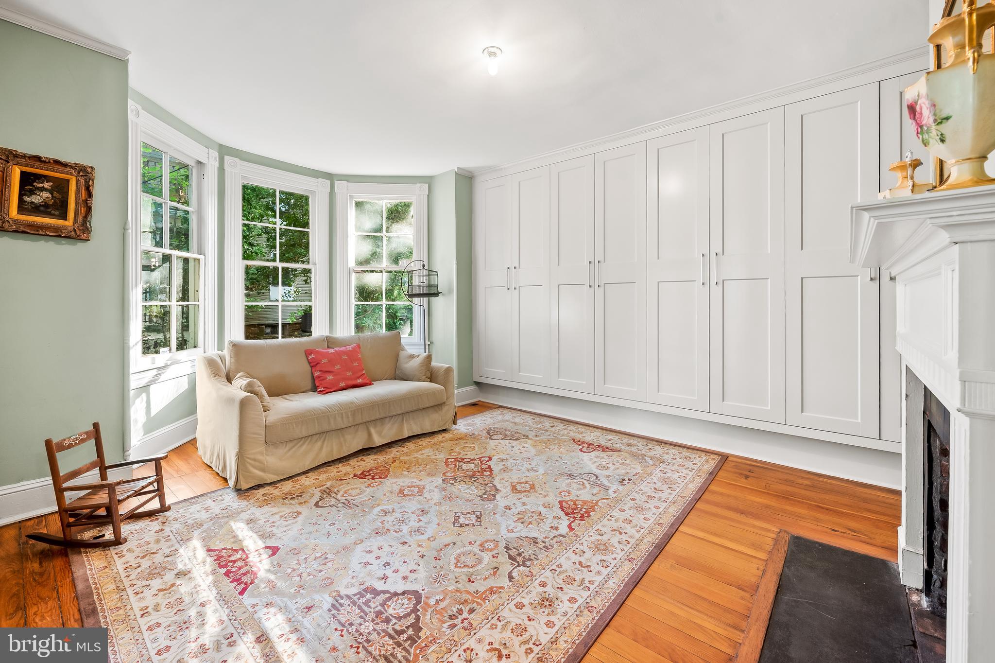 5602 Wexford Road Baltimore, MD 21209 - Photo 10 of 38