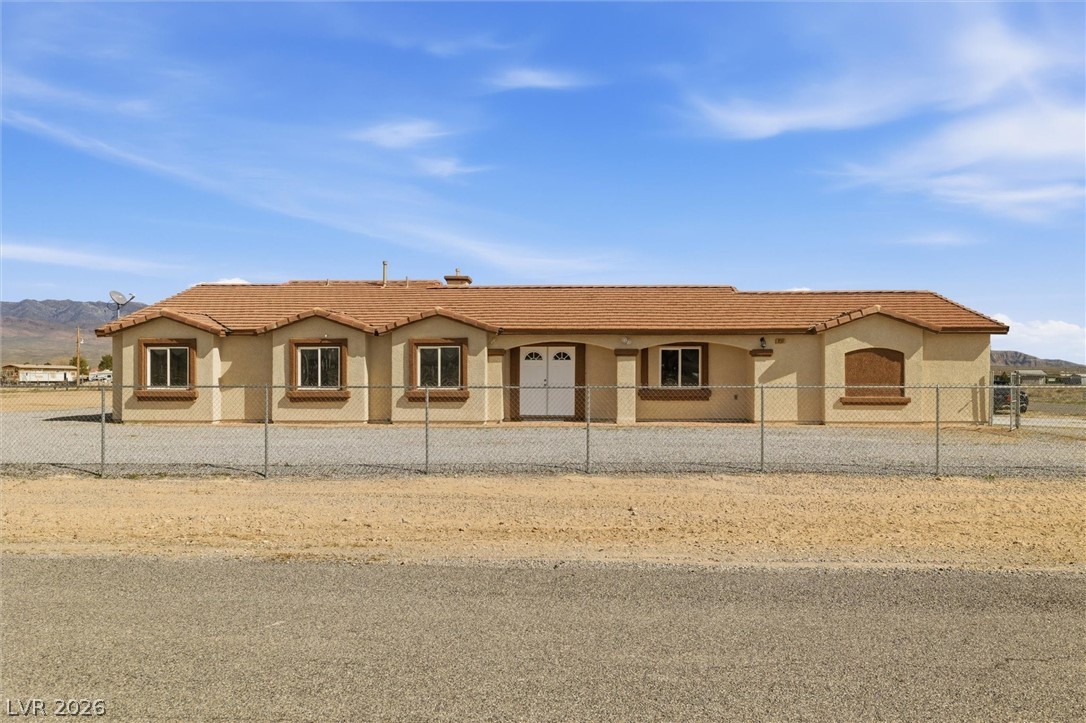 3281 North Woodchips Road Pahrump, NV 89060 - Photo 2 of 32