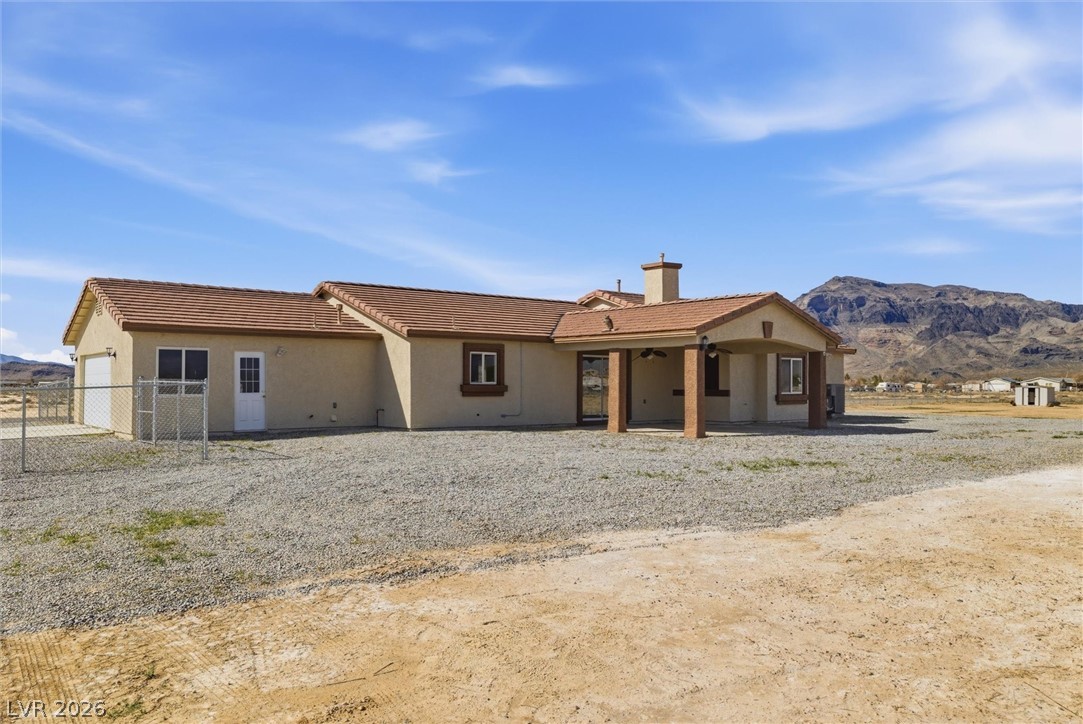 3281 North Woodchips Road Pahrump, NV 89060 - Photo 28 of 32