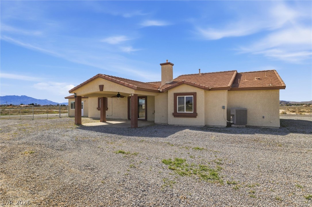 3281 North Woodchips Road Pahrump, NV 89060 - Photo 29 of 32