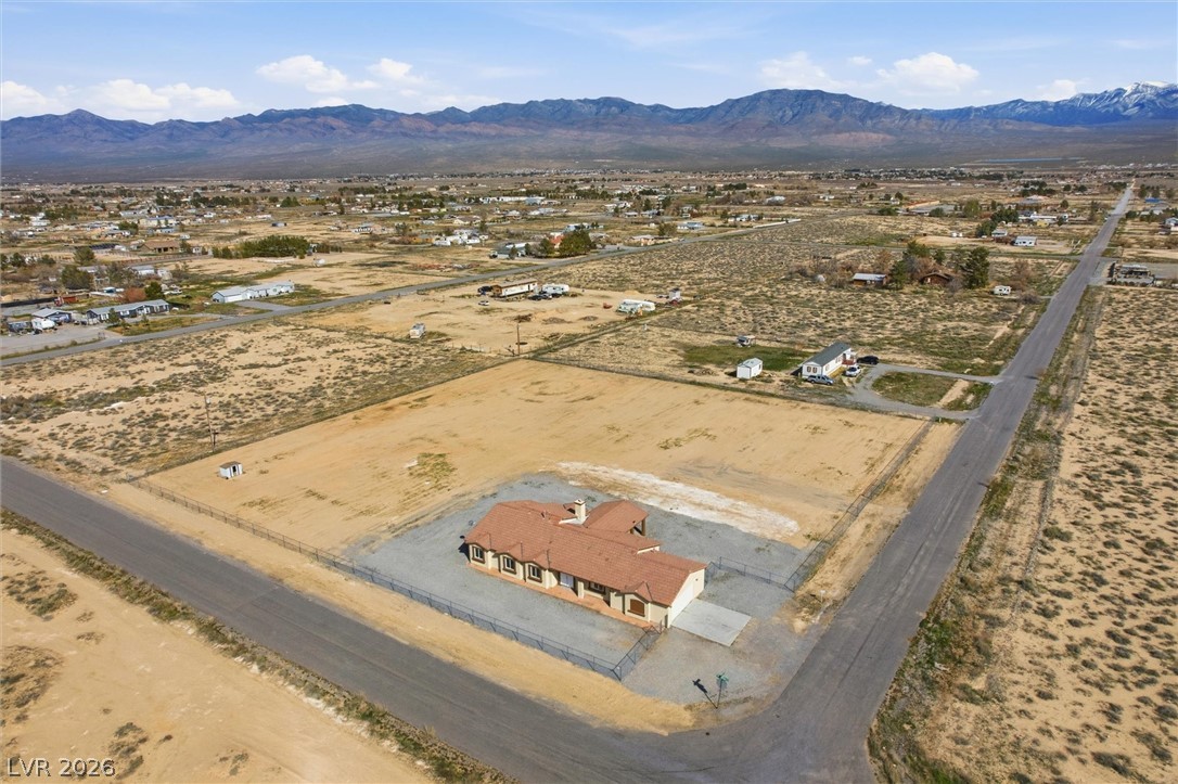 3281 North Woodchips Road Pahrump, NV 89060 - Photo 31 of 32