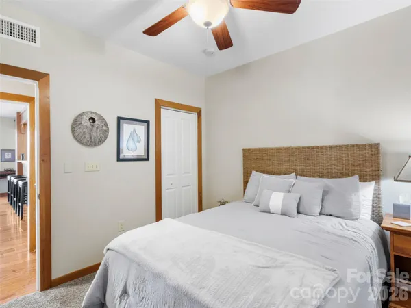 $375,000 | 61 Creekside Way, Unit G101, Burnsville, NC 28714