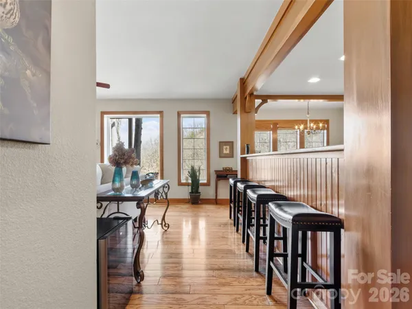 $375,000 | 61 Creekside Way, Unit G101, Burnsville, NC 28714