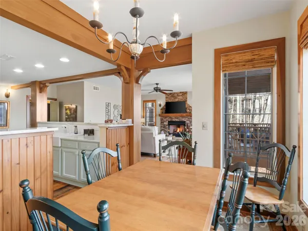 $375,000 | 61 Creekside Way, Unit G101, Burnsville, NC 28714