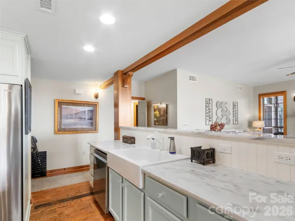 $375,000 | 61 Creekside Way, Unit G101, Burnsville, NC 28714