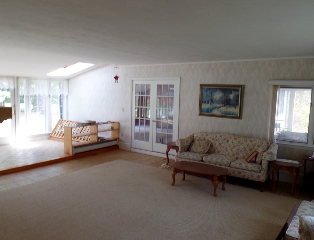 270 Beaver Dam Road Scituate, MA 02066 - Photo 7 of 7 a bedroom with furniture and a window