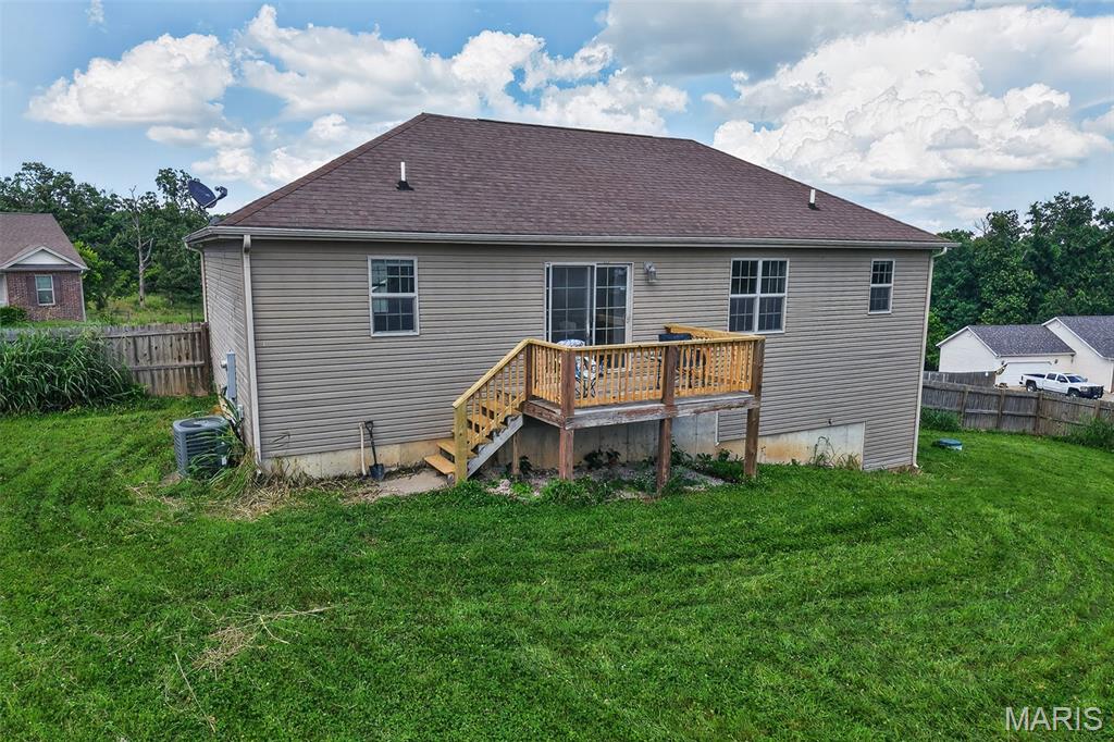 23517 Restore Road Waynesville, MO 65583 - Photo 33 of 44