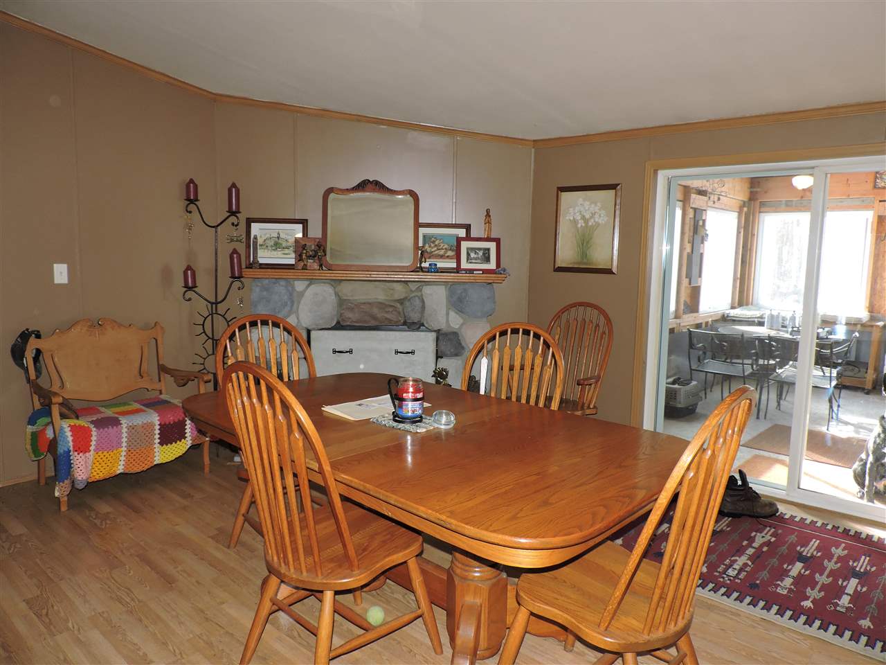 2467 Old State Road Pinconning, MI 48650 - Photo 12 of 47