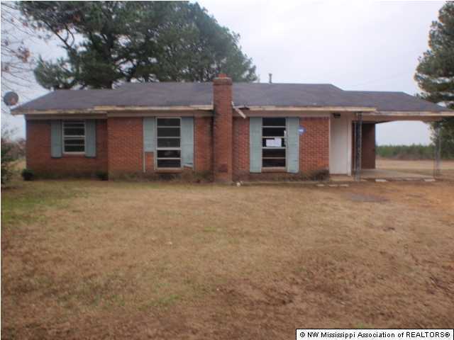 234 Dowdy Road Lamar, MS 38642 - Photo 1 of 7 Primary Photo