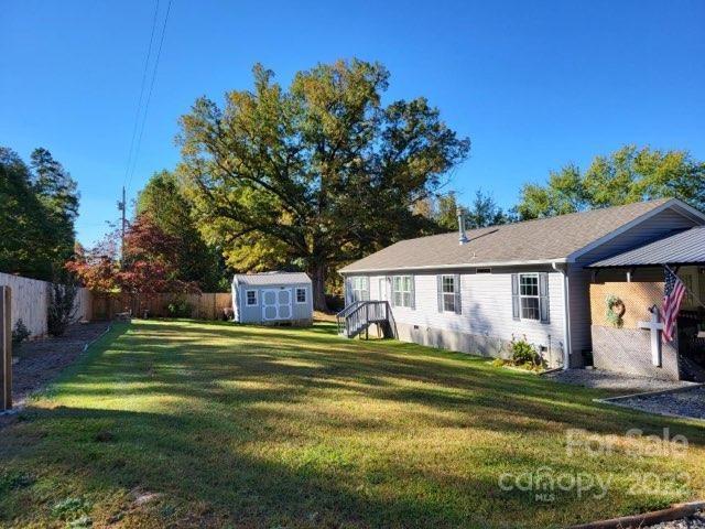 2012 New Stock Road Weaverville, NC 28787 - Photo 1 of 45 Gallery Image 1