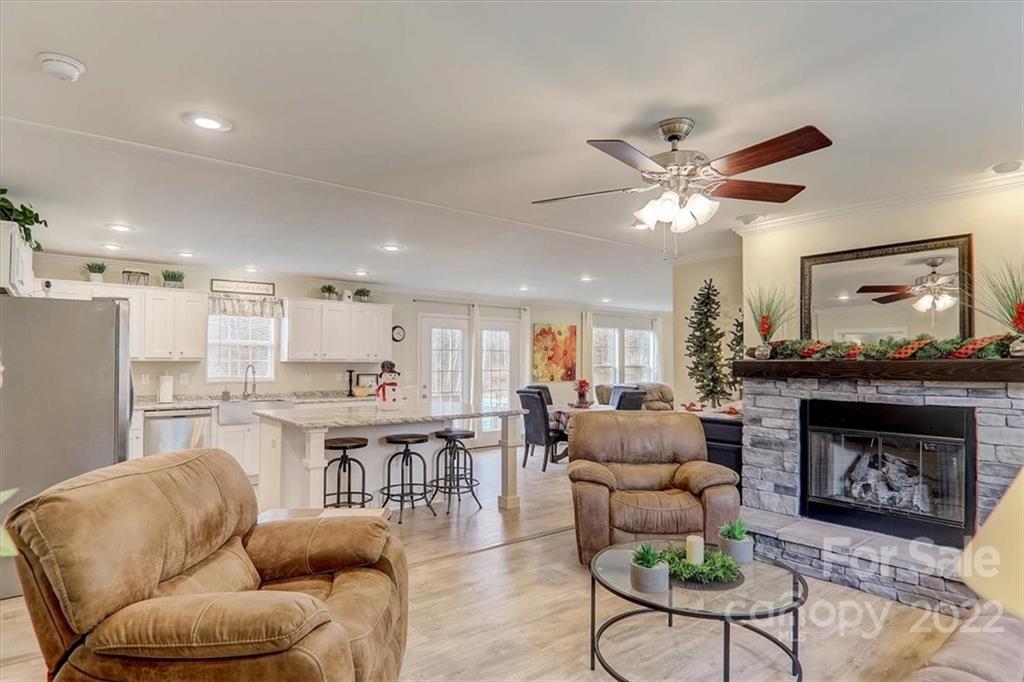 2012 New Stock Road Weaverville, NC 28787 - Photo 14 of 45 Gallery Image 14