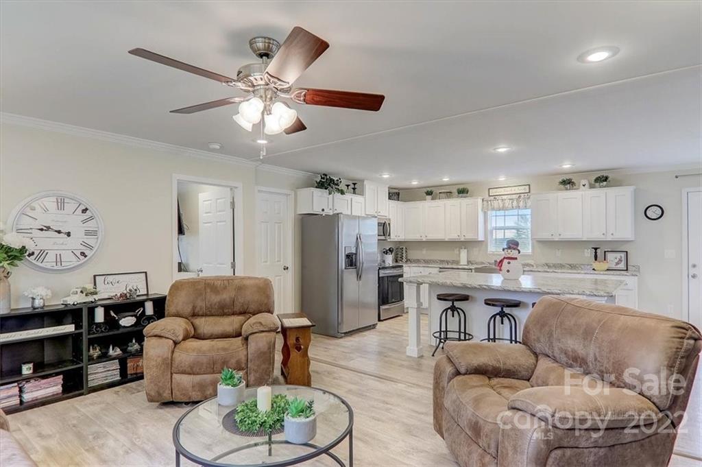 2012 New Stock Road Weaverville, NC 28787 - Photo 16 of 45 Gallery Image 16