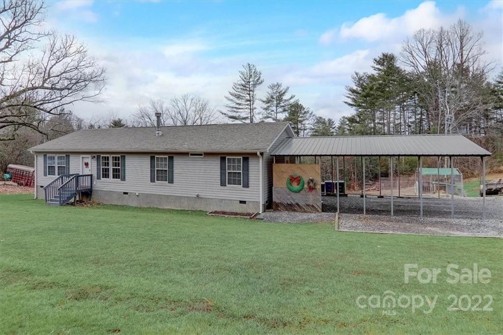 2012 New Stock Road Weaverville, NC 28787 - Photo 5 of 45 Gallery Image 5