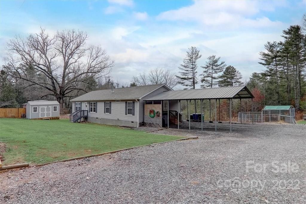 2012 New Stock Road Weaverville, NC 28787 - Photo 7 of 45 Gallery Image 7