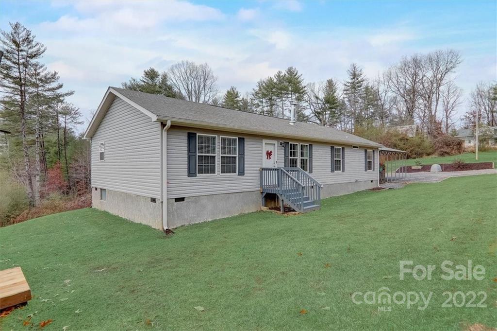 2012 New Stock Road Weaverville, NC 28787 - Photo 8 of 45 Gallery Image 8