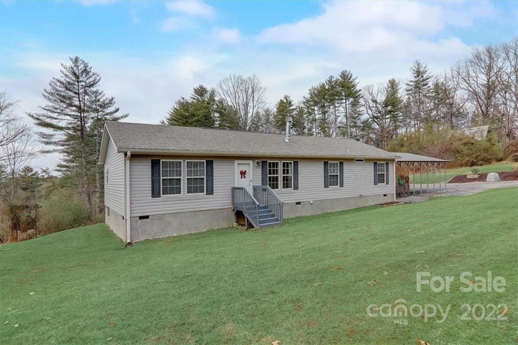 2012 New Stock Road Weaverville, NC 28787 - Photo 9 of 45 Gallery Image 9