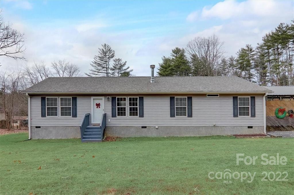2012 New Stock Road Weaverville, NC 28787 - Photo 10 of 45 Gallery Image 10